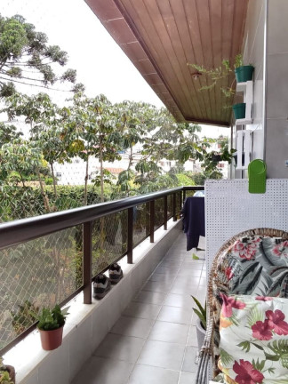 Imagem Imóvel com 3 Quartos à Venda, 131 m² em Alto - Teresópolis Imagem Imóvel com 3 Quartos à Venda, 131 m² em Alto - Teresópolis