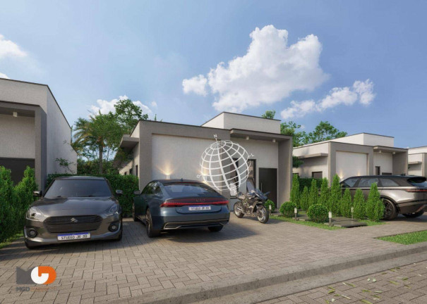 Imagem Casa com 3 Quartos à Venda, 95 m² em Jardim Estância Brasil - Atibaia Imagem Casa com 3 Quartos à Venda, 95 m² em Jardim Estância Brasil - Atibaia