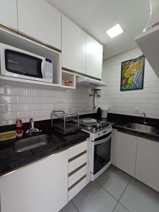 Imagem Apartamento com 1 Quarto à Venda, 33 m² em Muro Alto - Ipojuca