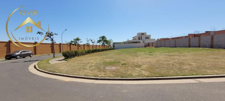 Imagem Terreno à Venda, 537 m² em Alphaville Dom Pedro - Campinas Imagem Terreno à Venda, 537 m² em Alphaville Dom Pedro - Campinas