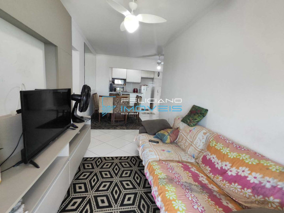 Imagem Apartamento com 2 Quartos à Venda, 79 m² em Caiçara - Praia Grande