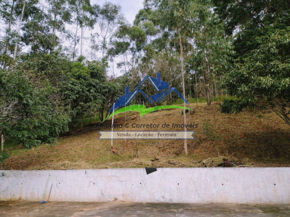 Imagem Chácara com 3 Quartos à Venda, 12 m² em Vicente Nunes - Nazaré Paulista Imagem Chácara com 3 Quartos à Venda, 12 m² em Vicente Nunes - Nazaré Paulista