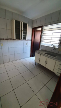 Imagem Apartamento com 2 Quartos à Venda, 55 m² em Jardim Ismênia - São José Dos Campos