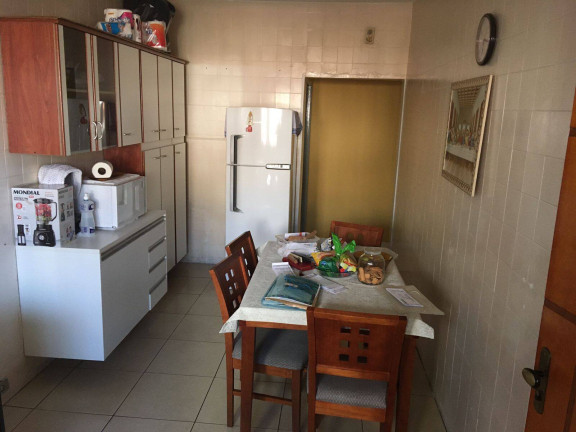 Imagem Casa com 2 Quartos à Venda, 250 m² em Taboão - Diadema