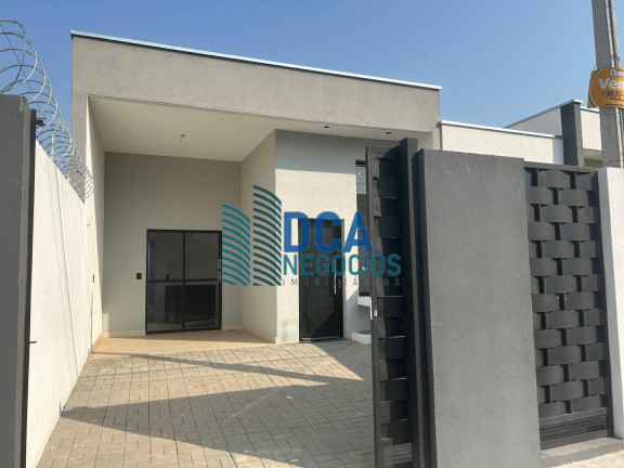 Imagem Casa com 3 Quartos à Venda, 83 m² em Vila Aparecida - Taubaté Imagem Casa com 3 Quartos à Venda, 83 m² em Vila Aparecida - Taubaté