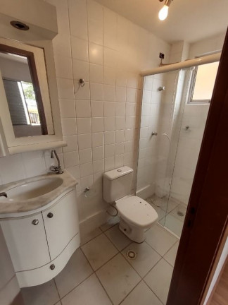 Imagem Apartamento com 3 Quartos à Venda, 68 m² em Vila Carvalho - Sorocaba Imagem Apartamento com 3 Quartos à Venda, 68 m² em Vila Carvalho - Sorocaba