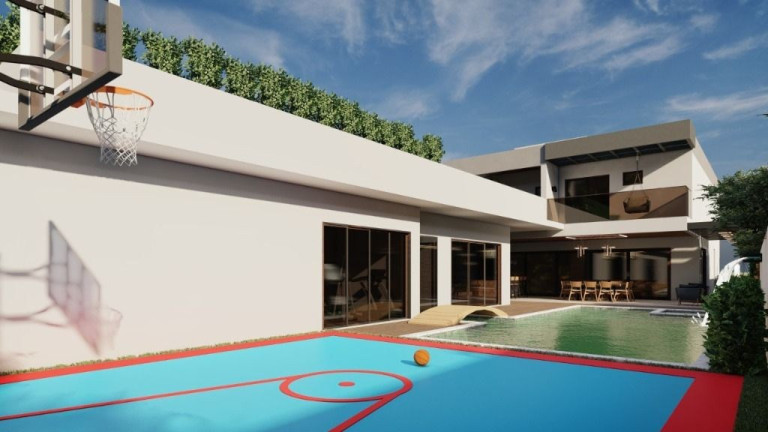 Imagem Sobrado com 7 Quartos à Venda, 788 m² em Riviera De São Lourenço - Bertioga Imagem Sobrado com 7 Quartos à Venda, 788 m² em Riviera De São Lourenço - Bertioga