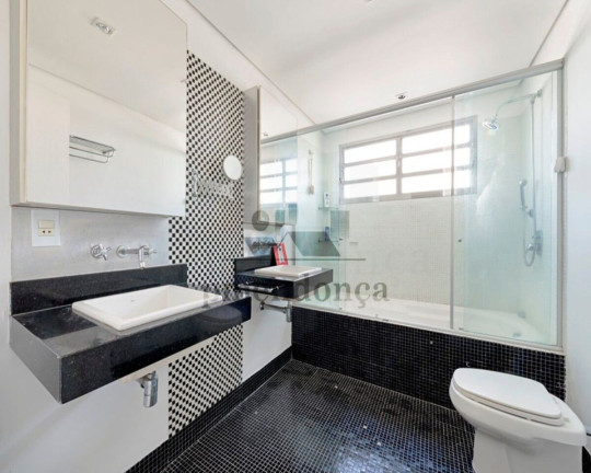 Imagem Apartamento com 3 Quartos à Venda, 212 m² em Higienópolis - São Paulo