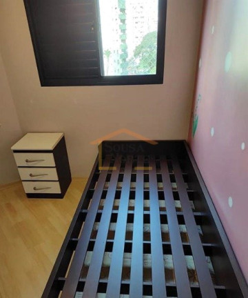 Imagem Apartamento com 3 Quartos à Venda, 80 m² em Santa Teresinha - São Paulo Imagem Apartamento com 3 Quartos à Venda, 80 m² em Santa Teresinha - São Paulo