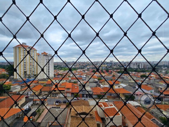 Imagem Apartamento com 2 Quartos à Venda, 47 m² em Ponte Grande - Guarulhos