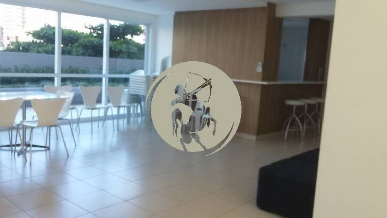 Imagem Apartamento com 2 Quartos à Venda, 84 m² em Santos Imagem Apartamento com 2 Quartos à Venda, 84 m² em Santos