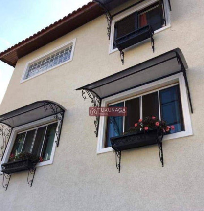Imagem Sobrado com 3 Quartos à Venda, 264 m² em Centro - Arujá Imagem Sobrado com 3 Quartos à Venda, 264 m² em Centro - Arujá