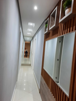 Imagem Apartamento com 3 Quartos à Venda, 105 m² em Butantã - São Paulo