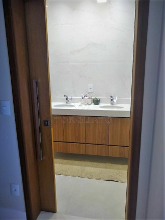 Imagem Casa com 4 Quartos à Venda, 307 m² em Recanto Dos Pássaros - Engenheiro Coelho