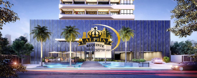 Apartamento com 1 Quarto à Venda, 25 m² em Melville Empresarial I E Ii - Barueri