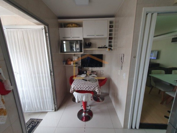 Imagem Apartamento com 3 Quartos à Venda, 72 m² em Santana - São Paulo Imagem Apartamento com 3 Quartos à Venda, 72 m² em Santana - São Paulo