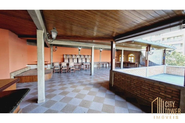 Imagem Sala Comercial à Venda, 1.368 m² em Brooklin Paulista - São Paulo Imagem Sala Comercial à Venda, 1.368 m² em Brooklin Paulista - São Paulo