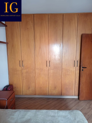 Imagem Apartamento com 3 Quartos à Venda, 143 m² em Centro - Santo André Imagem Apartamento com 3 Quartos à Venda, 143 m² em Centro - Santo André