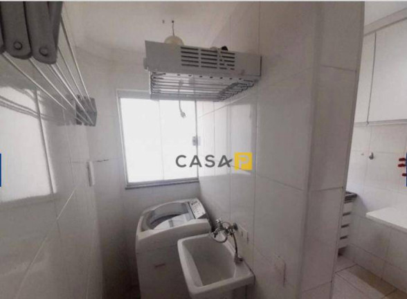 Imagem Apartamento com 2 Quartos à Venda, 50 m² em Jardim Ipiranga - Americana Imagem Apartamento com 2 Quartos à Venda, 50 m² em Jardim Ipiranga - Americana