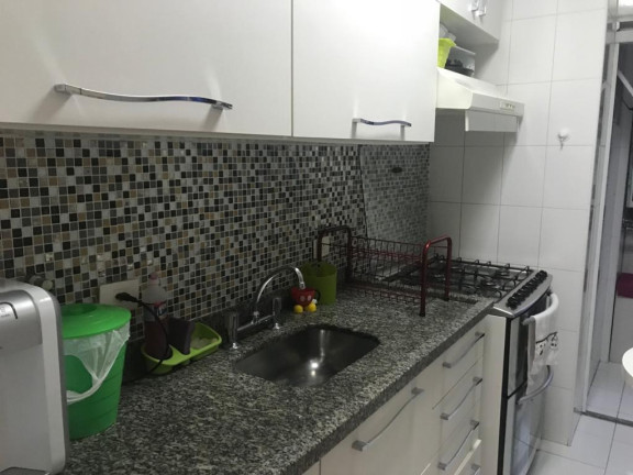 Imagem Apartamento com 3 Quartos à Venda, 79 m² em Alto Da Mooca - São Paulo