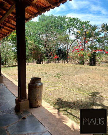 Imagem Fazenda à Venda, 600 m² em Centro - Curvelo