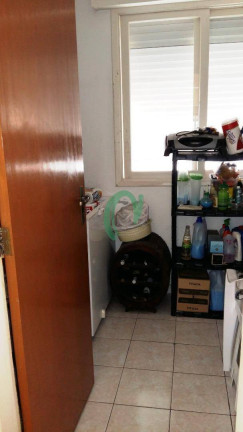 Imagem Apartamento com 2 Quartos à Venda, 117 m² em José Menino - Santos