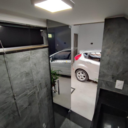 Imagem Sobrado com 2 Quartos à Venda, 130 m²