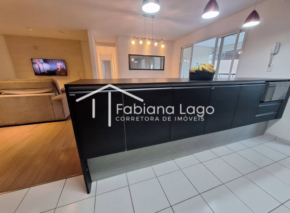 Apartamento com 4 Quartos à Venda, 131 m² em Jardim Ermida I - Jundiaí