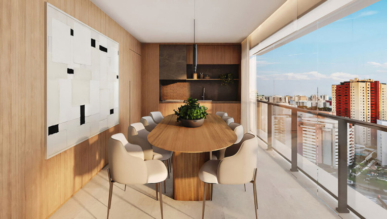 Imagem Apartamento com 3 Quartos à Venda, 174 m² em Santana - São Paulo Imagem Apartamento com 3 Quartos à Venda, 174 m² em Santana - São Paulo