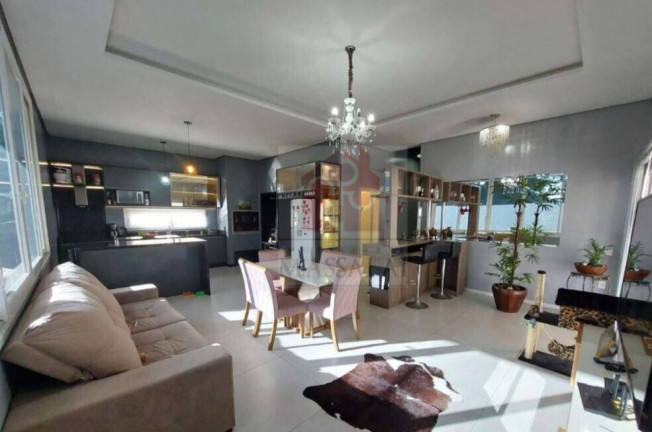 Imagem Casa com 3 Quartos à Venda, 167 m² em Centro - Sapiranga Imagem Casa com 3 Quartos à Venda, 167 m² em Centro - Sapiranga