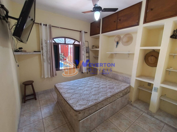 Imagem Casa com 2 Quartos à Venda, 175 m² em Vila Atlântica - Mongaguá Imagem Casa com 2 Quartos à Venda, 175 m² em Vila Atlântica - Mongaguá