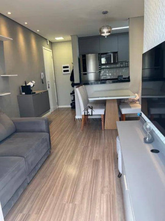 Apartamento com 2 Quartos à Venda, 54 m² em Chácaras Reunidas São Jorge - Sorocaba