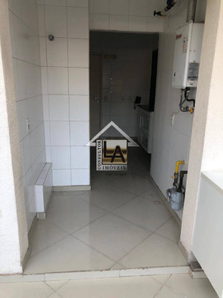 Imagem Apartamento com 3 Quartos à Venda, 82 m² em Granja Julieta - São Paulo