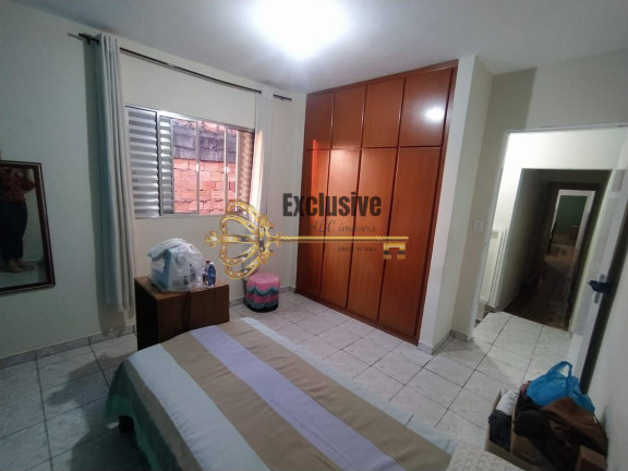 Imagem Casa com 3 Quartos à Venda, 145 m² em Jardim Do Estádio - Santo André Imagem Casa com 3 Quartos à Venda, 145 m² em Jardim Do Estádio - Santo André