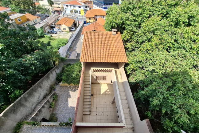 Casa com 4 Quartos para Alugar, 290 m² em Vila Jaguara - São Paulo