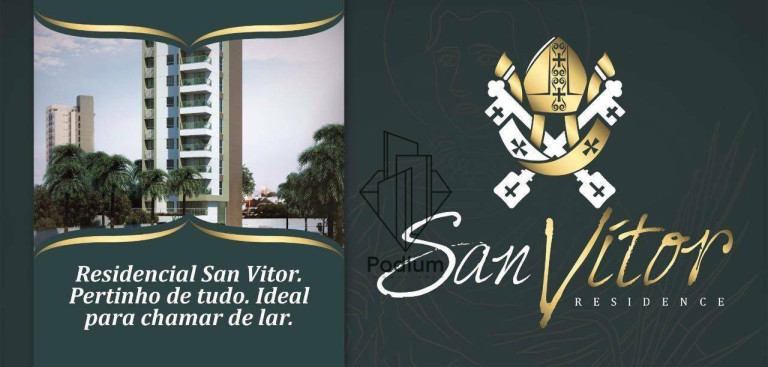 Apartamento com 3 Quartos à Venda, 80 m² em Brisamar - João Pessoa