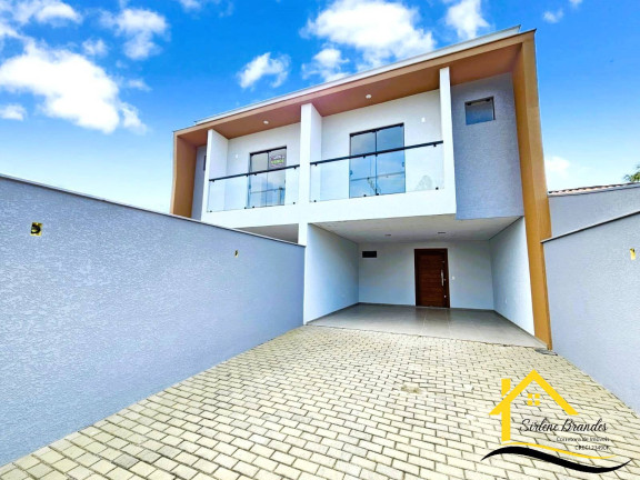 Imagem Casa com 3 Quartos à Venda, 150 m² em Costeira - Balneário Barra Do Sul Imagem Casa com 3 Quartos à Venda, 150 m² em Costeira - Balneário Barra Do Sul