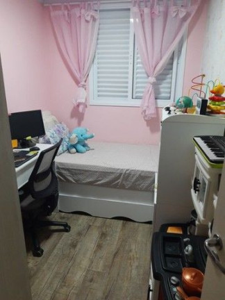 Imagem Apartamento com 3 Quartos à Venda, 63 m² em Centro - Diadema Imagem Apartamento com 3 Quartos à Venda, 63 m² em Centro - Diadema