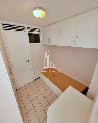 Imagem Apartamento com 3 Quartos à Venda, 126 m² em Cocó - Fortaleza