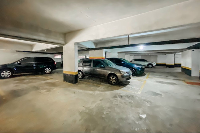 Imagem Apartamento com 2 Quartos à Venda, 68 m² em Vila Prudente - São Paulo Imagem Apartamento com 2 Quartos à Venda, 68 m² em Vila Prudente - São Paulo