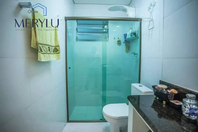 Imagem Apartamento com 3 Quartos à Venda, 102 m² em Mirandópolis - São Paulo