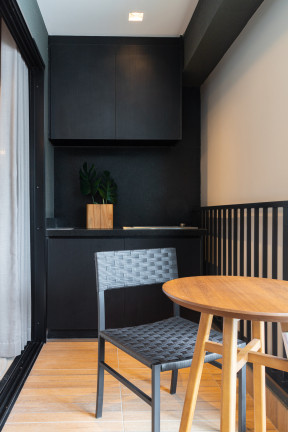 Imagem Imóvel com 1 Quarto à Venda, 51 m² em Setor Bueno - Goiânia