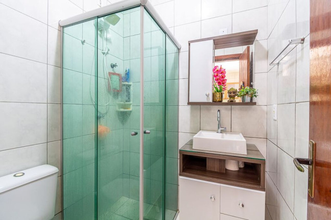Imagem Casa com 2 Quartos à Venda, 41 m² em São José - Canoas