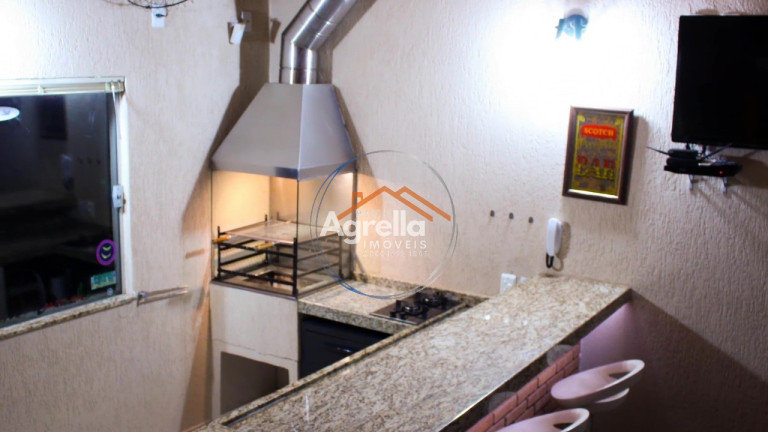 Imagem Imóvel com 3 Quartos à Venda, 201 m² em Condomínio Residencial Palm Park - Estiva Gerbi Imagem Imóvel com 3 Quartos à Venda, 201 m² em Condomínio Residencial Palm Park - Estiva Gerbi