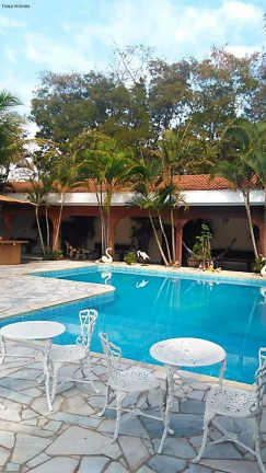 Imagem Imóvel com 5 Quartos à Venda, em Itanhanga - Ribeirão Preto Imagem Imóvel com 5 Quartos à Venda, em Itanhanga - Ribeirão Preto