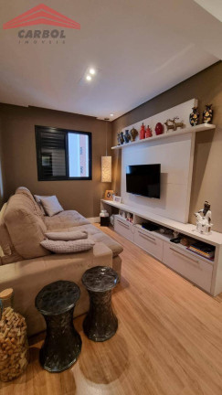 Imagem Apartamento com 3 Quartos à Venda, 77 m² em Ponte São João - Jundiaí Imagem Apartamento com 3 Quartos à Venda, 77 m² em Ponte São João - Jundiaí