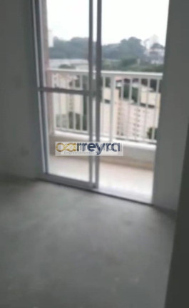 Imagem Apartamento com 2 Quartos à Venda, 41 m² em Butantã - São Paulo