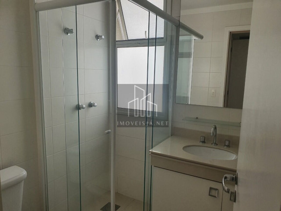 Imagem Apartamento com 2 Quartos à Venda, 100 m² em Tamboré - Santana De Parnaíba