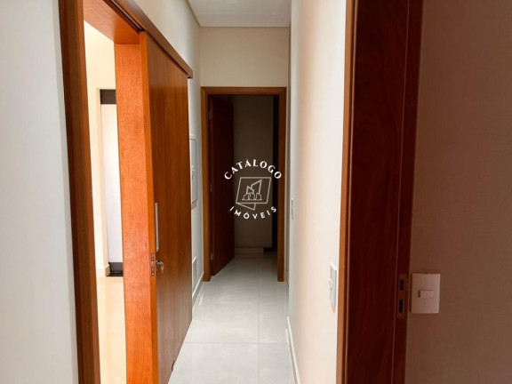 Imagem Casa de Condomínio com 3 Quartos à Venda, 250 m² em Jardim Valencia - Ribeirão Preto