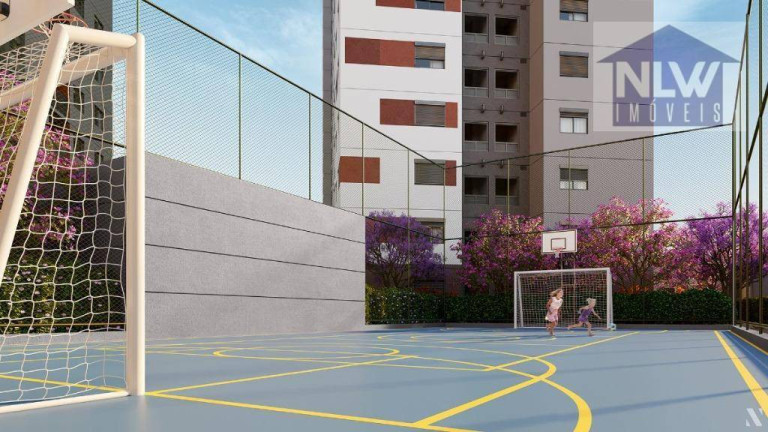 Imagem Apartamento com 2 Quartos à Venda, 46 m² em Vila Constança - São Paulo Imagem Apartamento com 2 Quartos à Venda, 46 m² em Vila Constança - São Paulo